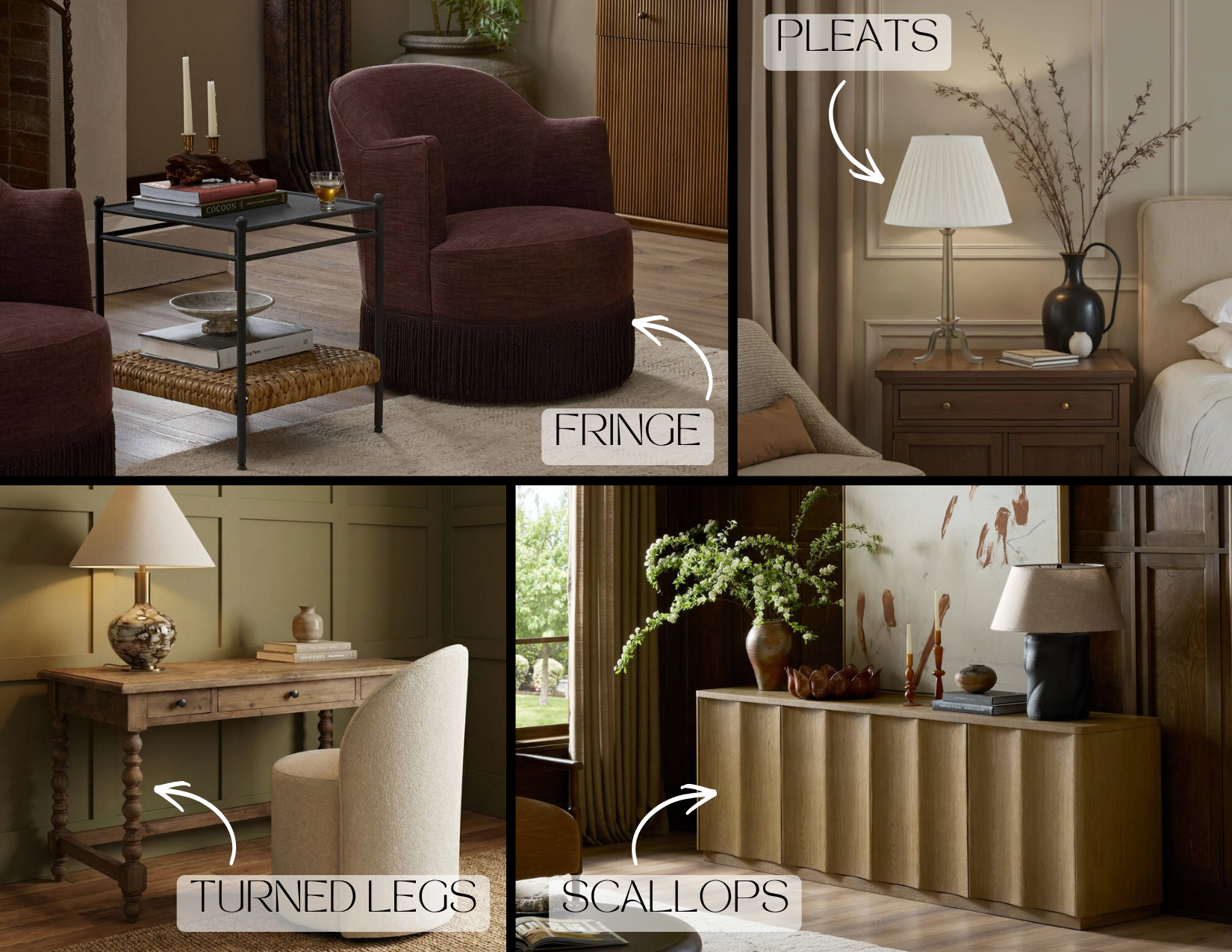 Spring Market Introductions, Spring 2026 Market Highlights, BY DESIGN furniture + interior design