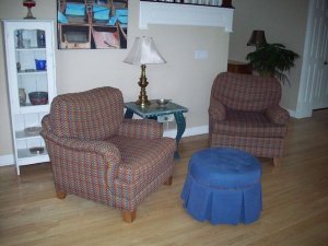 , From Shabby Chic to Transitional Style, BY DESIGN furniture + interior design