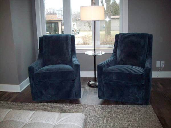 , A New Room Means New Design Challenges, BY DESIGN furniture + interior design