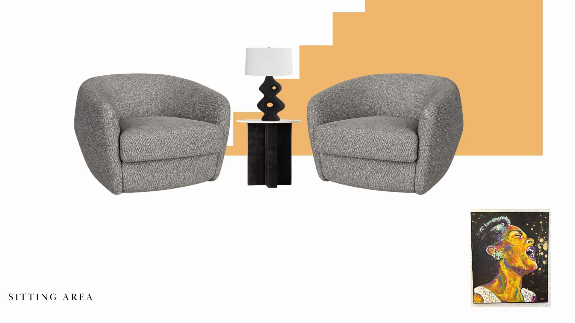 Urban Interior Design presentation