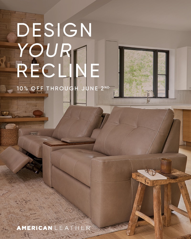 MOTION FURNITURE SALE
