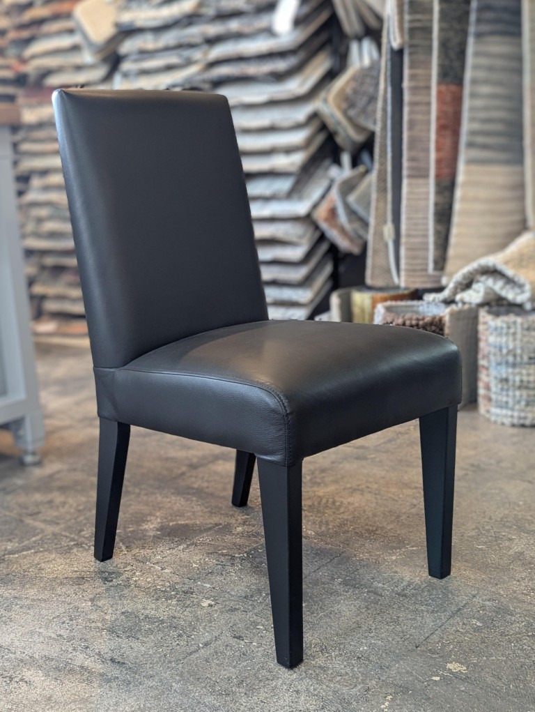 , Alpha Dining Chair – Clearance, BY DESIGN furniture + interior design