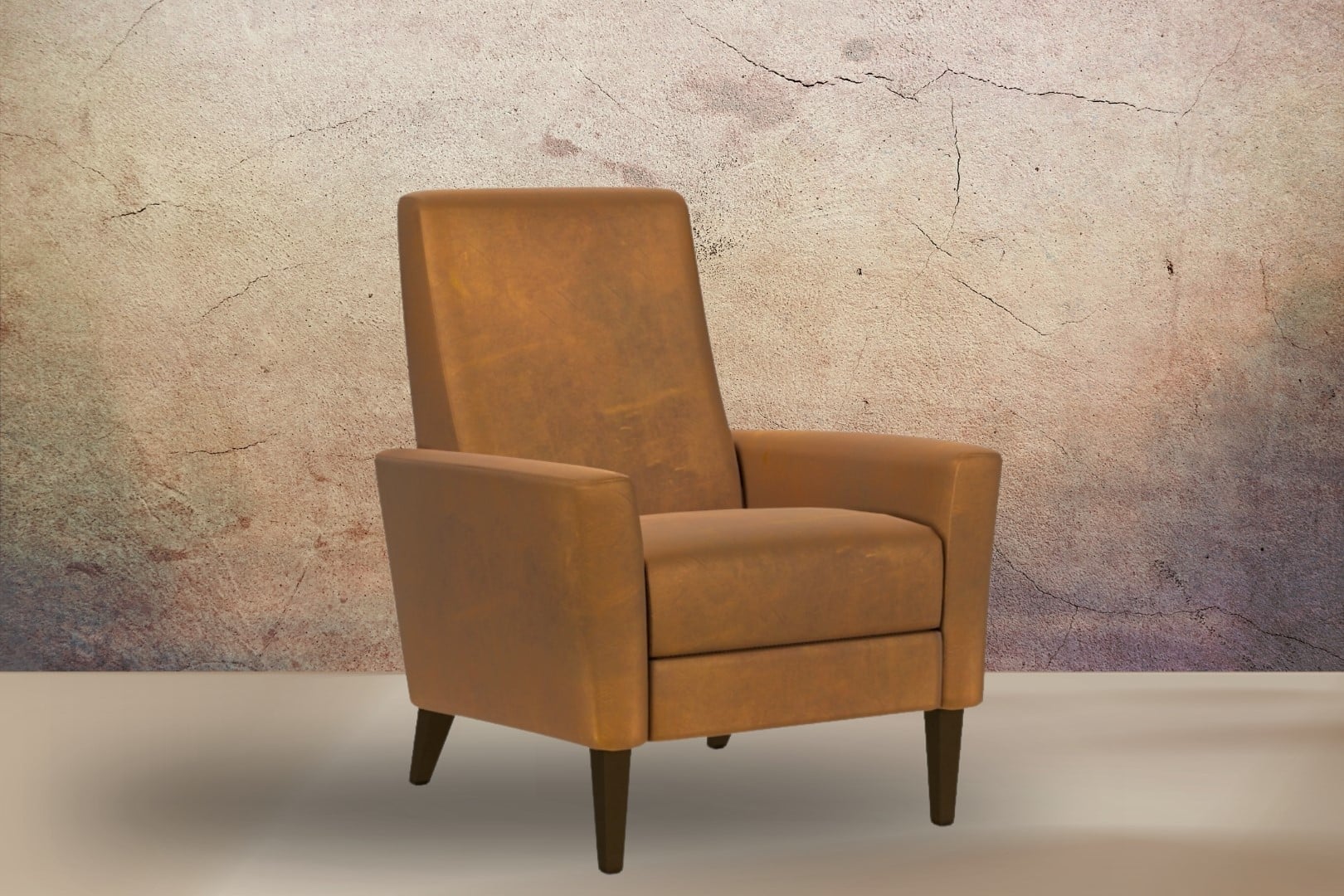 American Leather Vida Re Invented Recliner