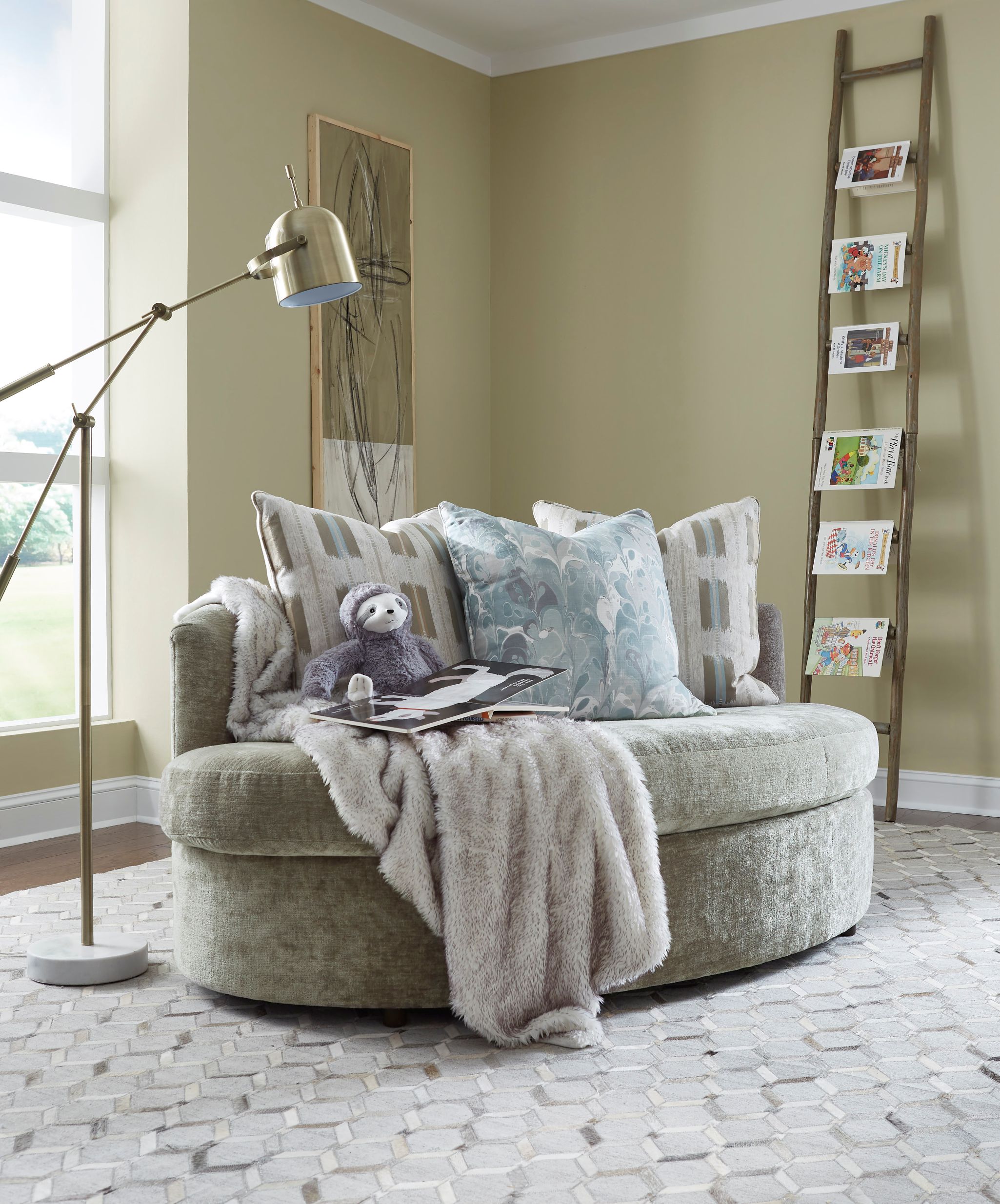 curved organic shapes interior design, Curved & Organic Shapes – Interior Design Elements that Resonate in Iowa, BY DESIGN furniture + interior design