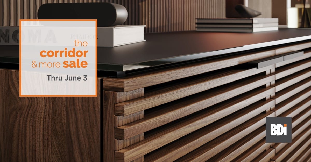 Corridor Collection Sale