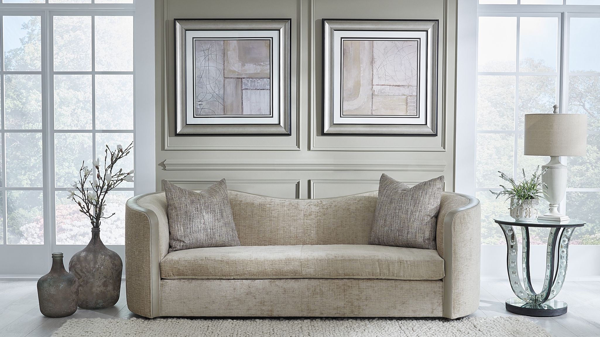 Memorial Day Custom Upholstery Sale