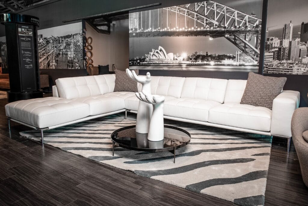 contemporary sofa design, Contemporary Sofa Design Spotlight: Barcelona, BY DESIGN furniture + interior design