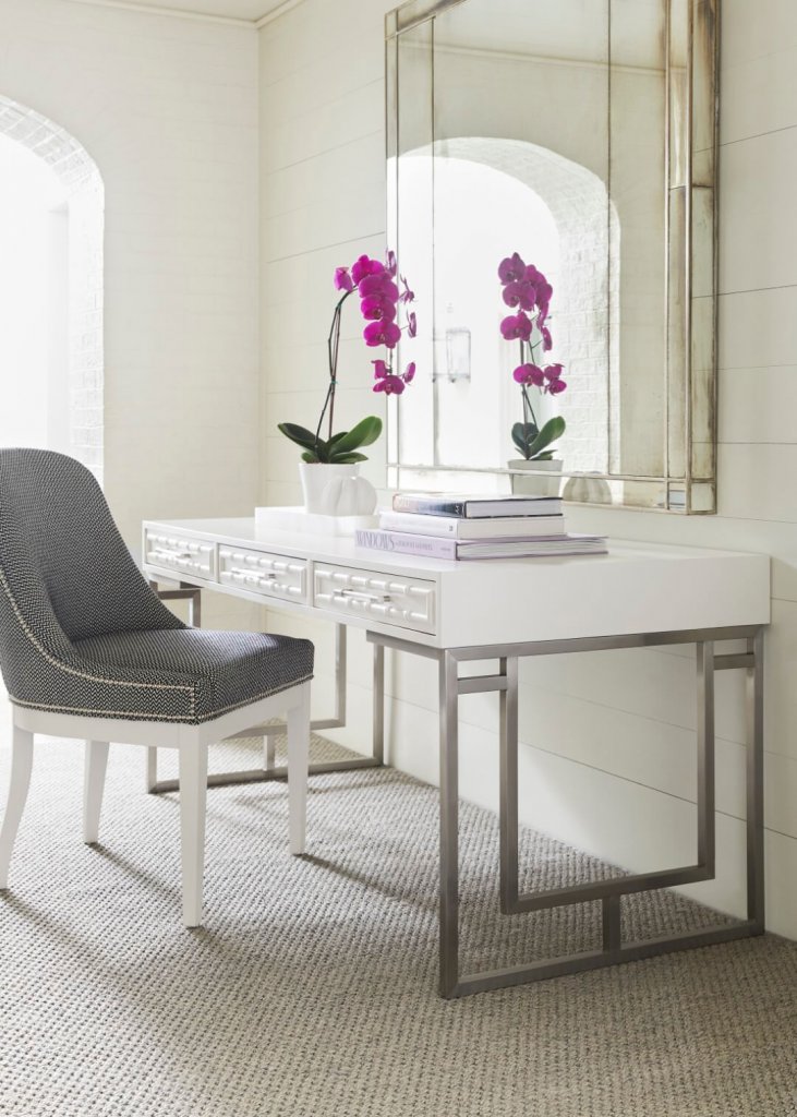 interior design style: new classics, The New Classics Design Style, BY DESIGN furniture + interior design