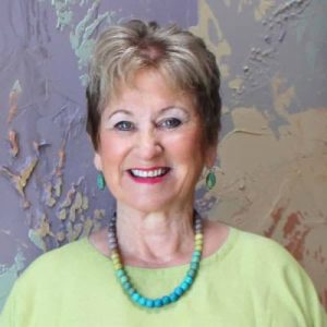 Bonita Clark at BY DESIGN furniture + interior design - Designer Team Leader