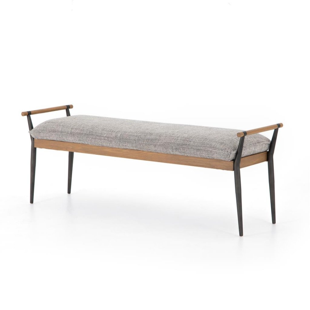 CHARLOTTE BENCH