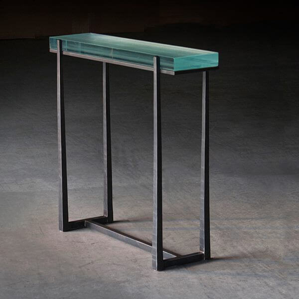 interiors magazine cooper_console_table