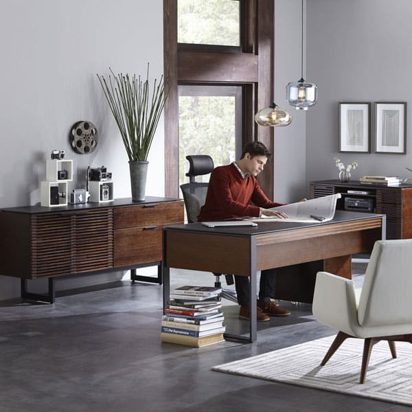 , Office Funiture Collection, BY DESIGN furniture + interior design