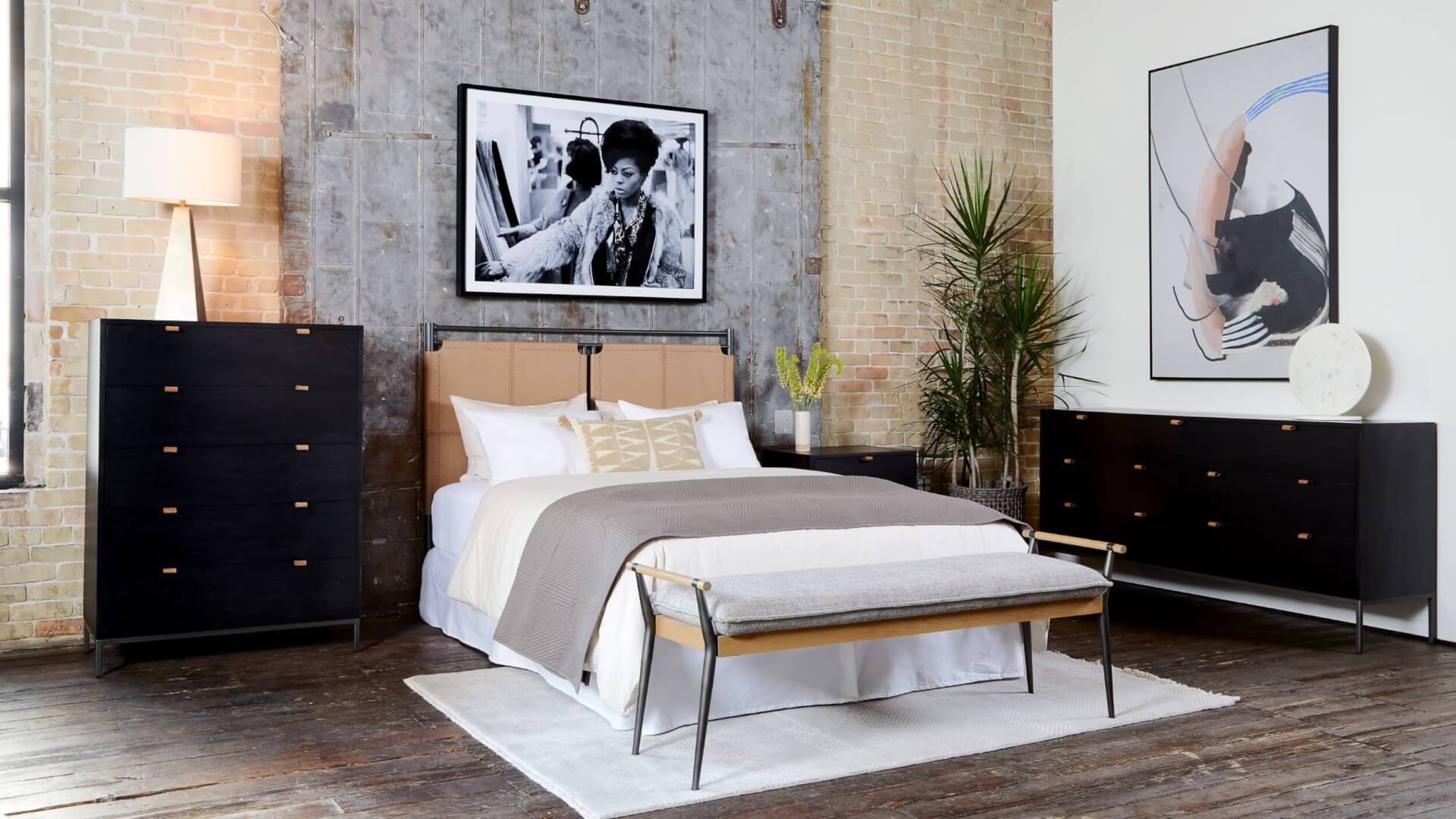 , New Bedroom Intro Videos, BY DESIGN furniture + interior design