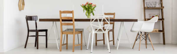 dining_room_style_options_simple_table