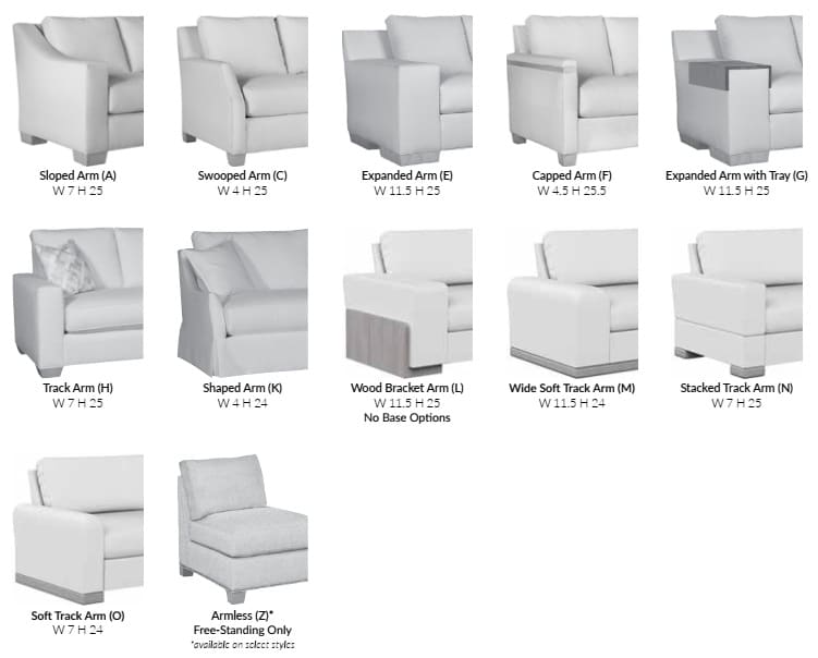 Envision Collection, The Envision Collection, BY DESIGN furniture + interior design