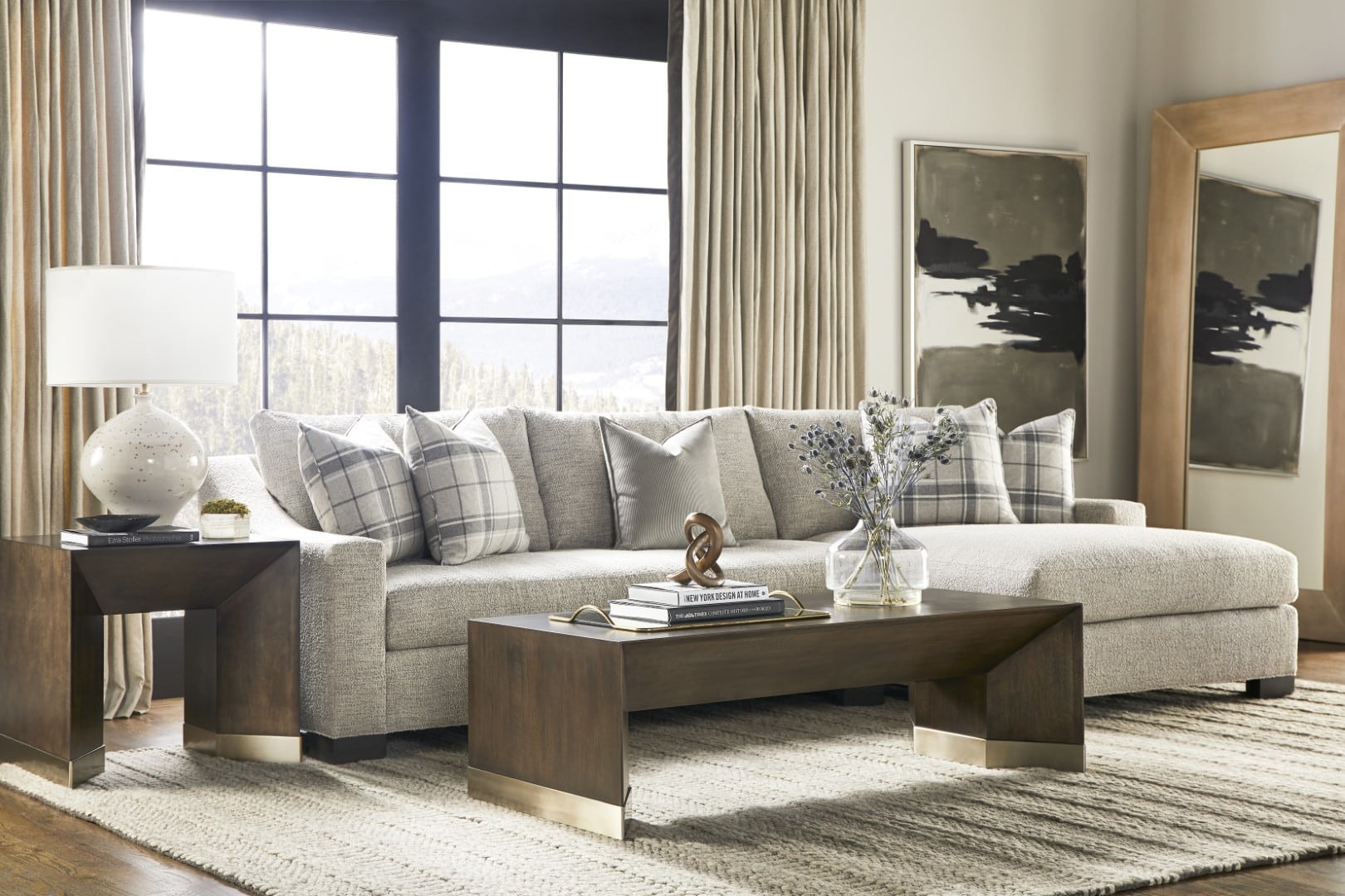 Envision Collection, The Envision Collection, BY DESIGN furniture + interior design