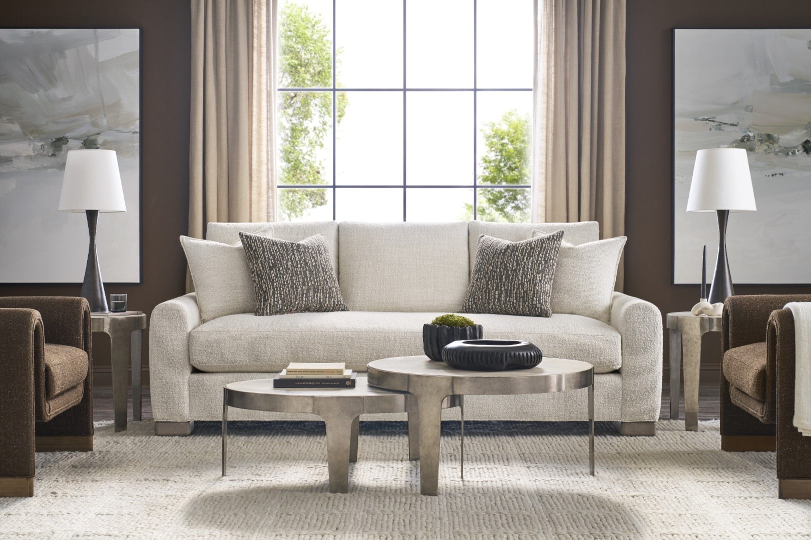 Envision Collection, The Envision Collection, BY DESIGN furniture + interior design