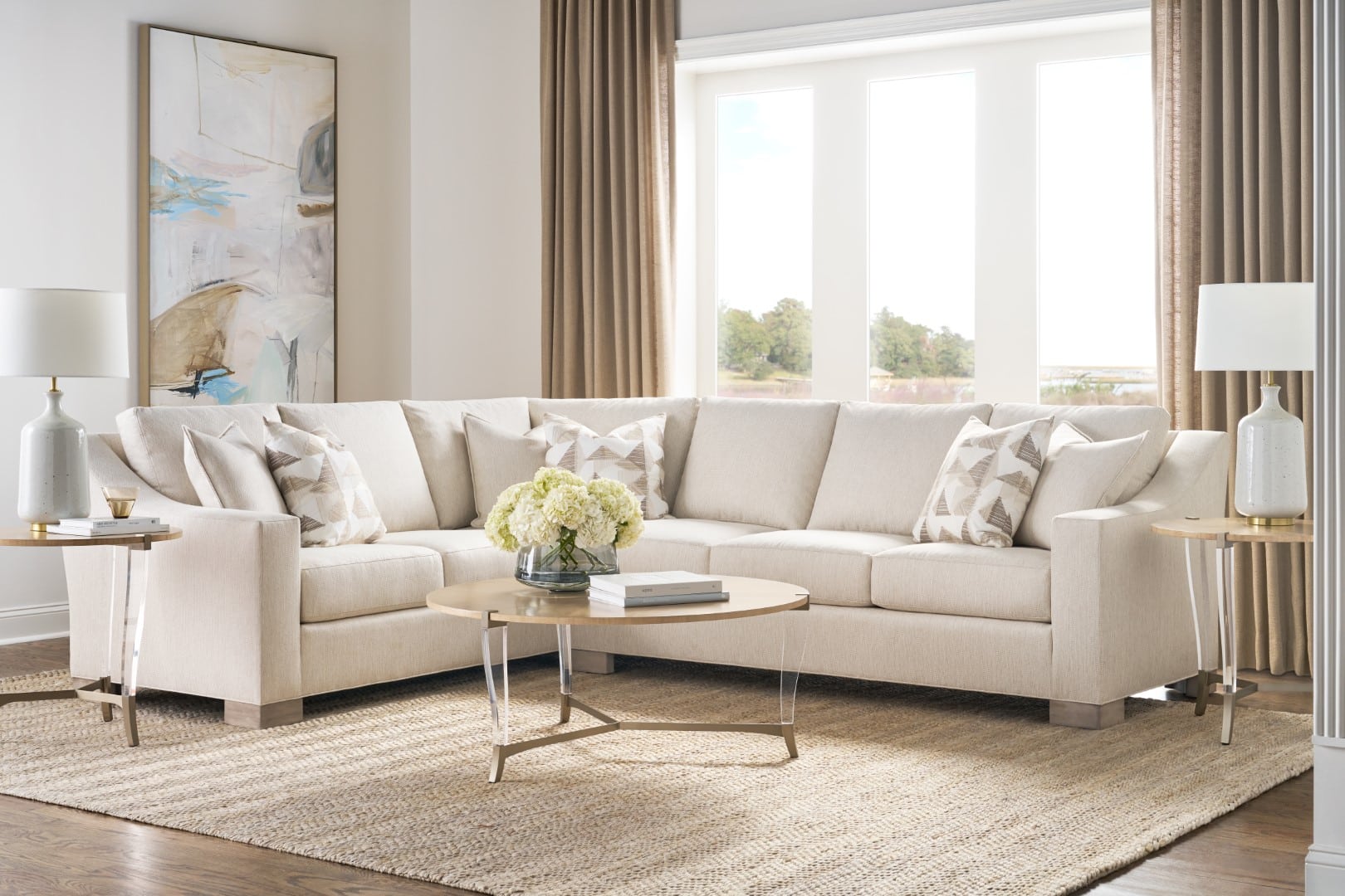 Envision Collection, The Envision Collection, BY DESIGN furniture + interior design