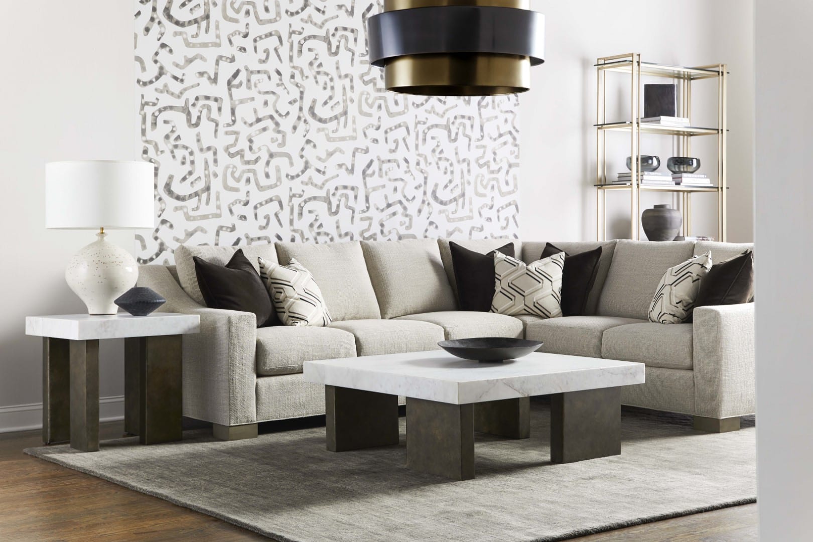 envision collection of custom upholstery