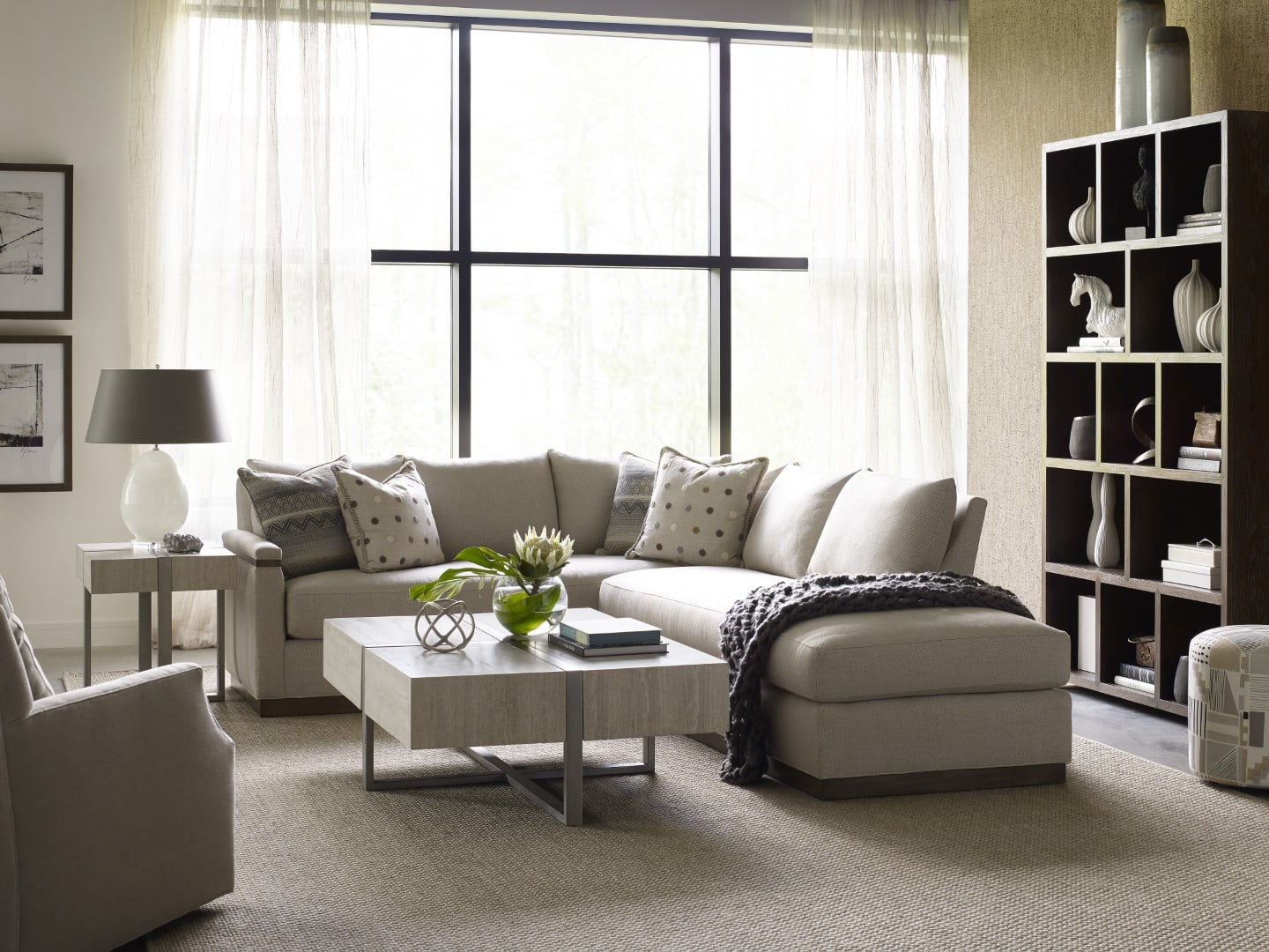 envision collection of custom upholstery