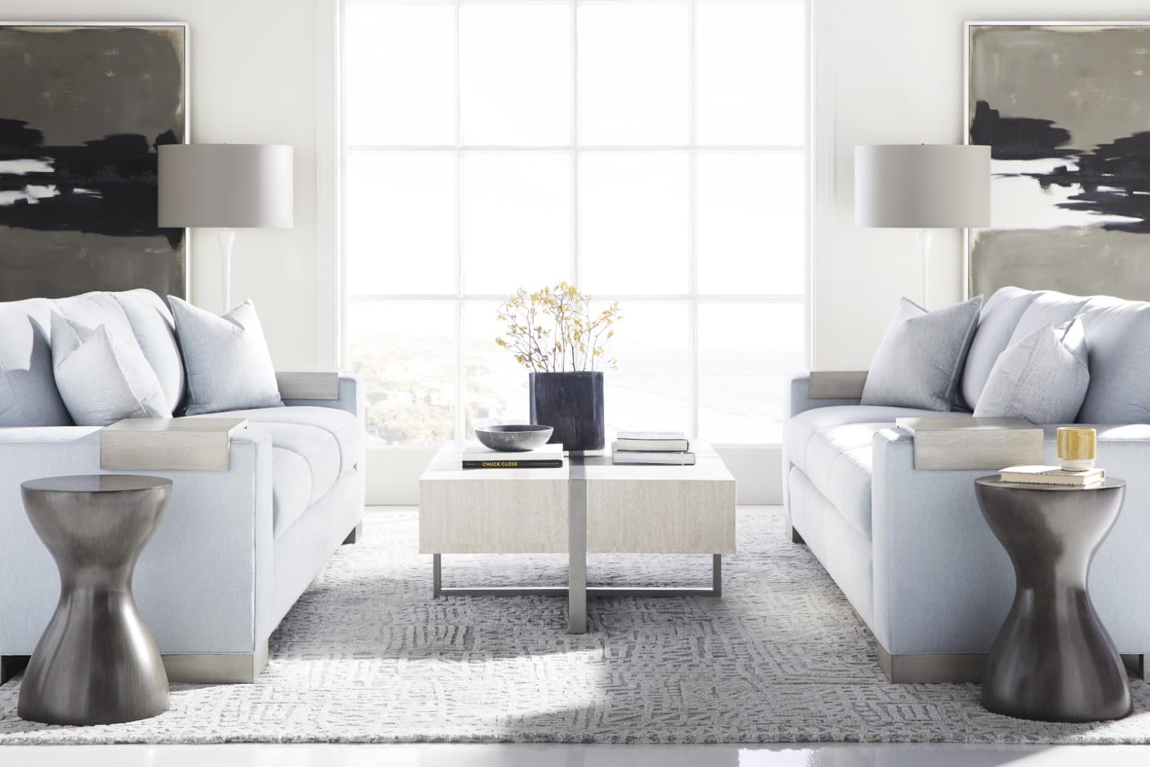 envision collection of custom upholstery