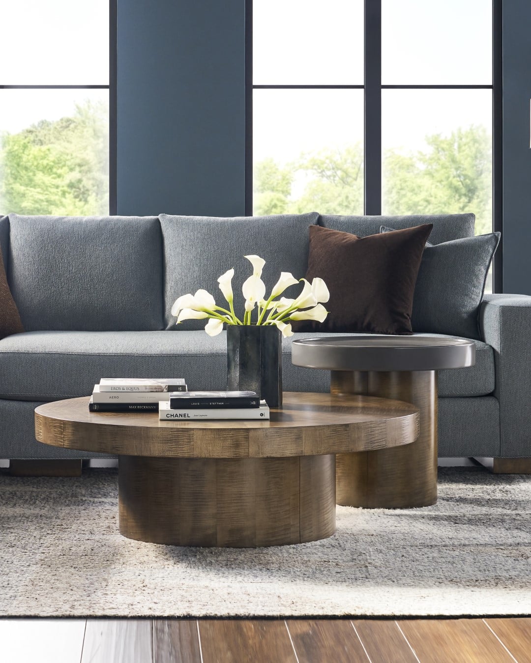 Envision Collection, The Envision Collection, BY DESIGN furniture + interior design