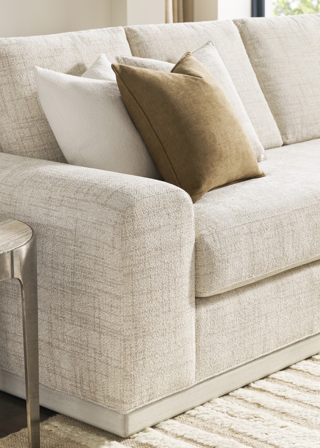 Envision Collection, The Envision Collection, BY DESIGN furniture + interior design