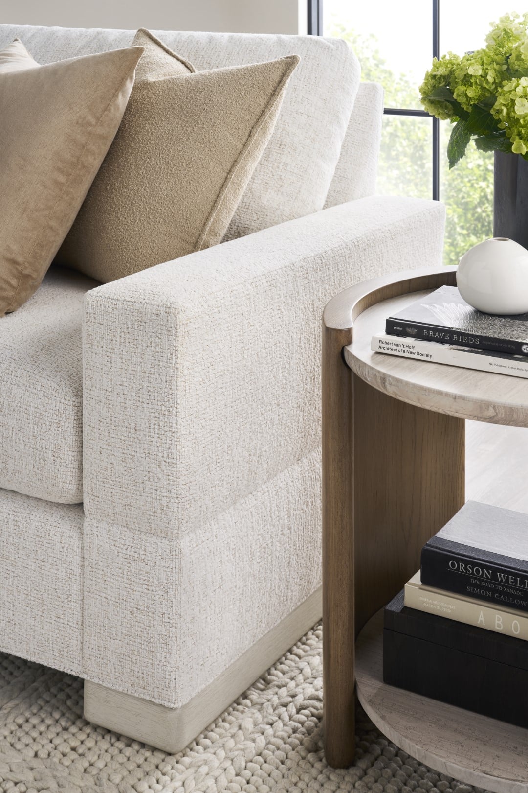 envision collection of custom upholstery