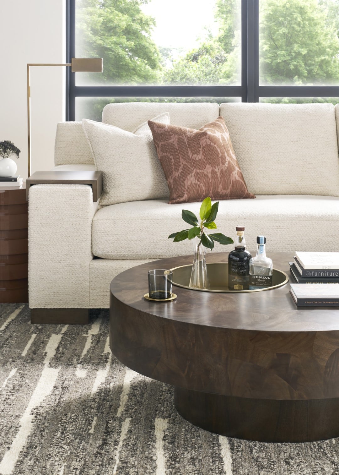 envision collection of custom upholstery