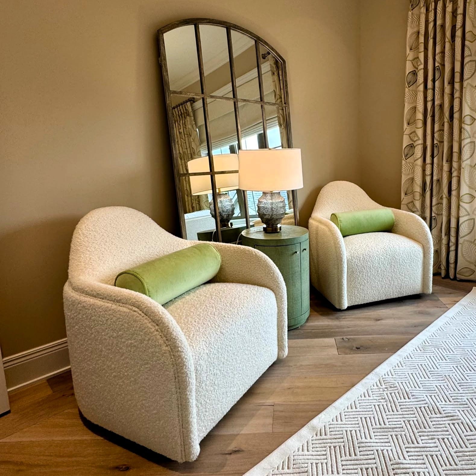 Granddaughter Guest Bedroom