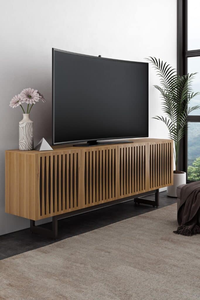 Elements media consoles, Elements Media Consoles, BY DESIGN furniture + interior design