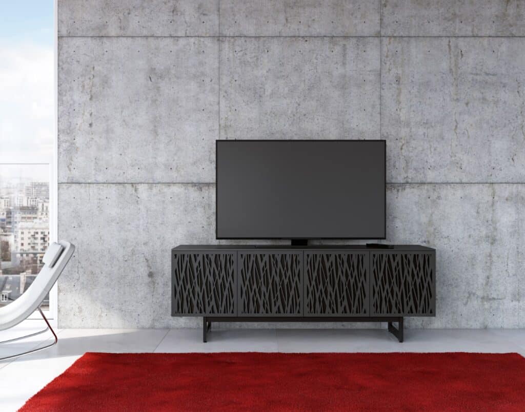 Elements media consoles, Elements Media Consoles, BY DESIGN furniture + interior design