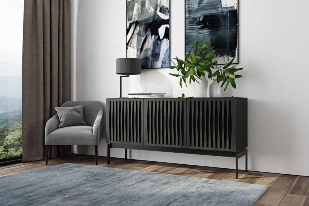 Elements media consoles, Elements Media Consoles, BY DESIGN furniture + interior design