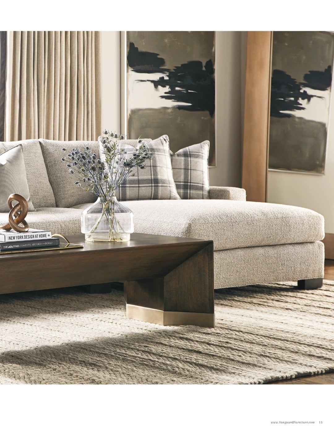 Envison Collection