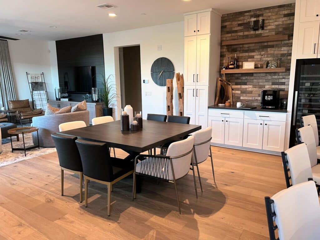 desert modern interior design, Desert Modern Interior Design in this Wonderful Second Home, BY DESIGN furniture + interior design