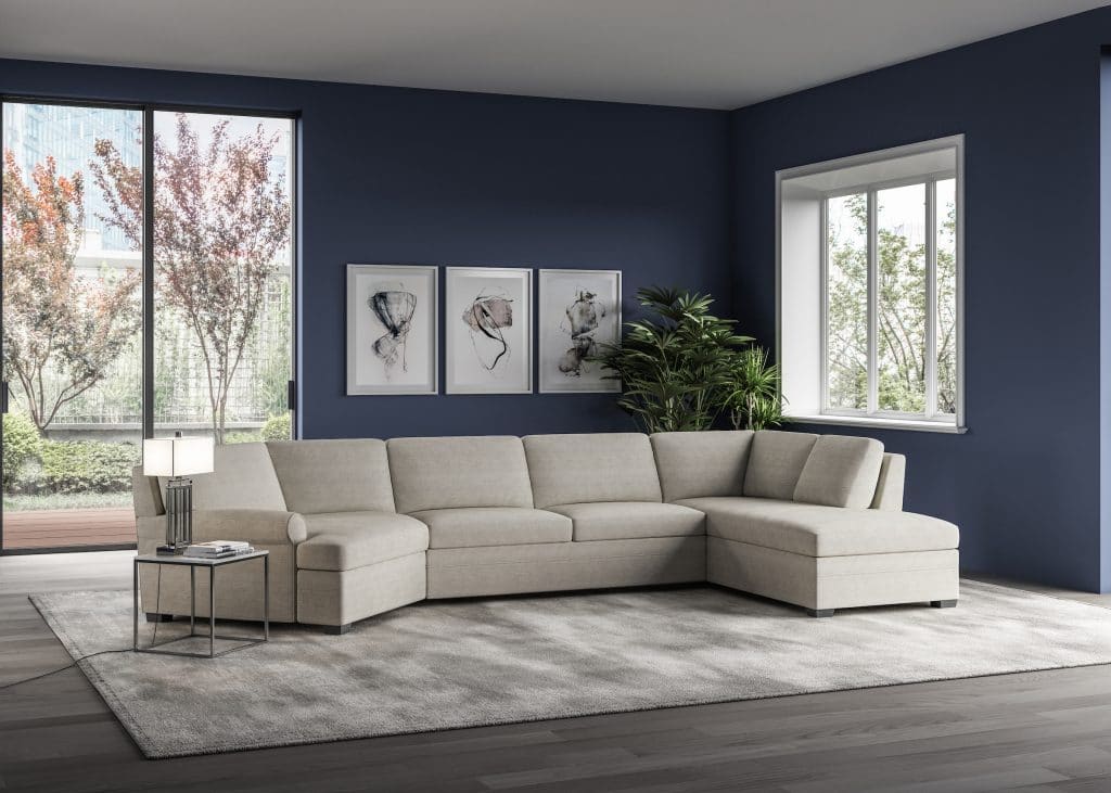 comfort sleeper, Ten Reasons Why You Should Consider a Comfort Sleeper, BY DESIGN furniture + interior design