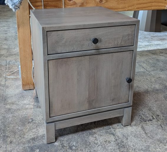 , Gerard Nightstand – Clearance, BY DESIGN furniture + interior design