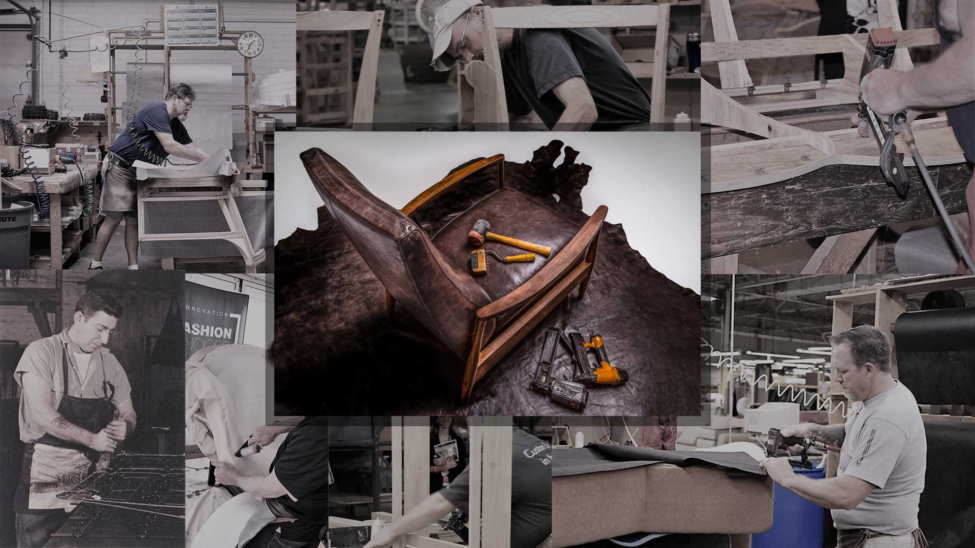 , Handmade, BY DESIGN furniture + interior design