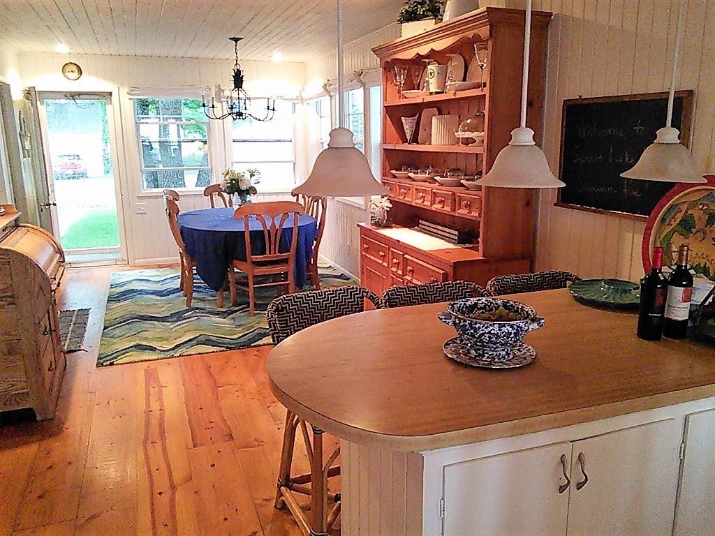 cottage style interior design, A Renewed Cottage Interior Design, BY DESIGN furniture + interior design