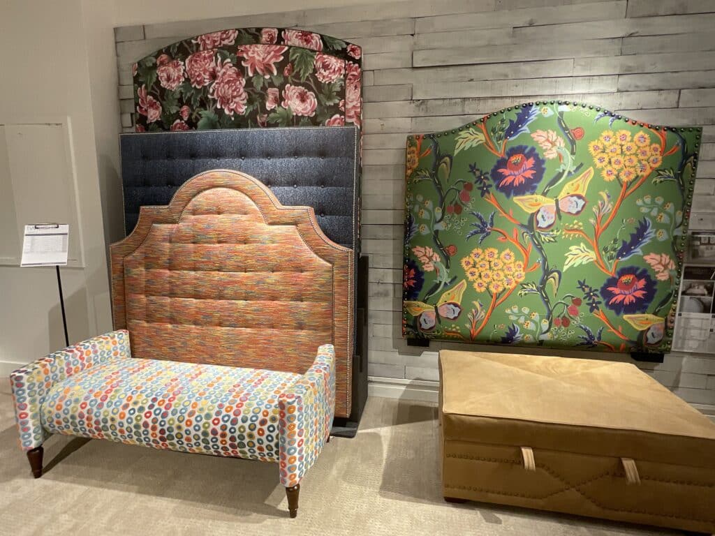 spring 2023 market trends, Spring 2023 Market Trends, BY DESIGN furniture + interior design