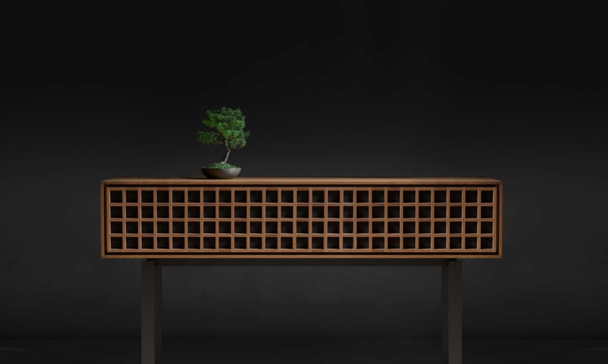 Interval Media Consoles - BY DESIGN furniture + interior design