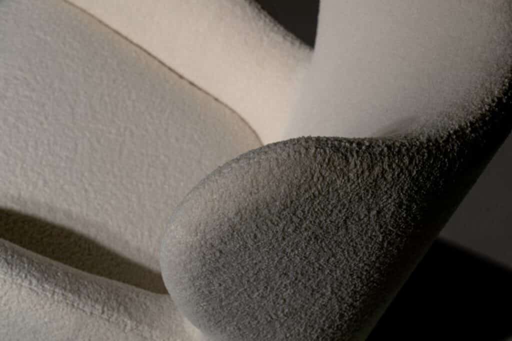 Kobe&nbsp;Wingback Chair, Kobe&nbsp;Wingback Chair, BY DESIGN furniture + interior design