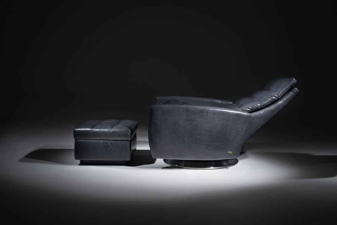 , Lanier Comfort Air, BY DESIGN furniture + interior design