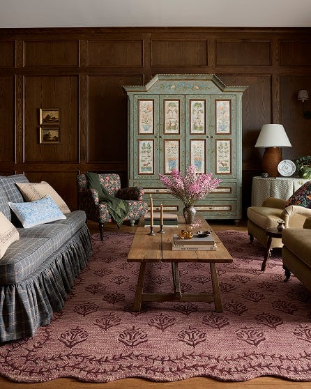 Spring Market 2026, Spring 2026 Market Preview, BY DESIGN furniture + interior design