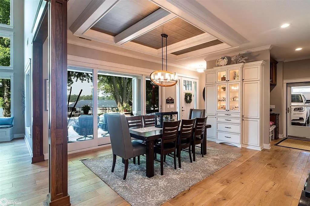 lake home interior design, A Lake Home Interior Design Project – Making It Comfortable & Inviting, BY DESIGN furniture + interior design
