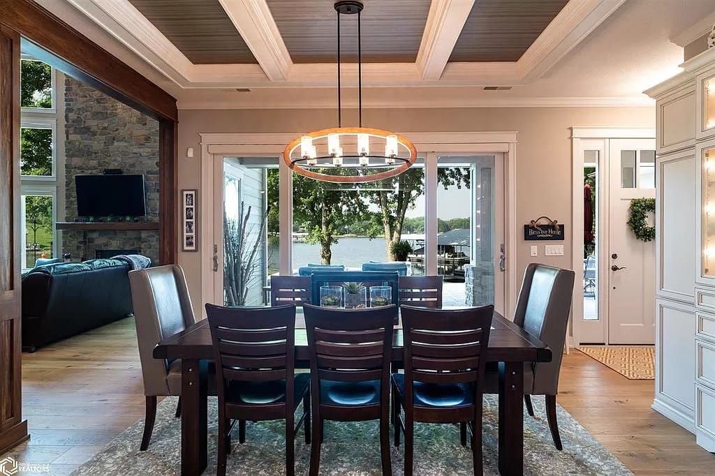 lake home interior design, A Lake Home Interior Design Project – Making It Comfortable & Inviting, BY DESIGN furniture + interior design