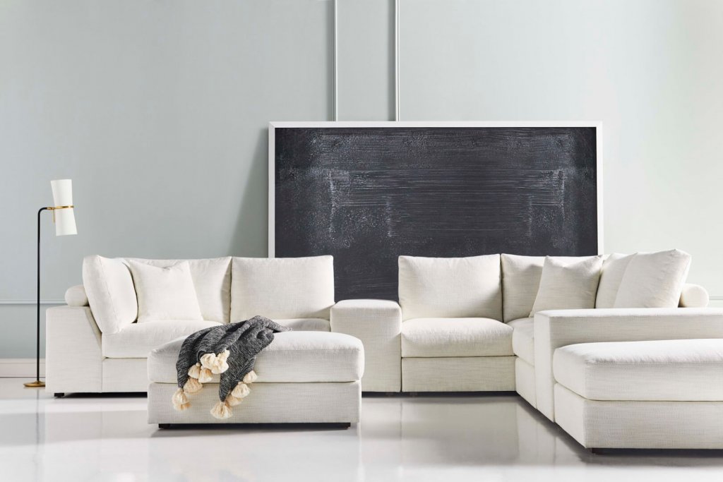 , Consider the EASE Collection, BY DESIGN furniture + interior design