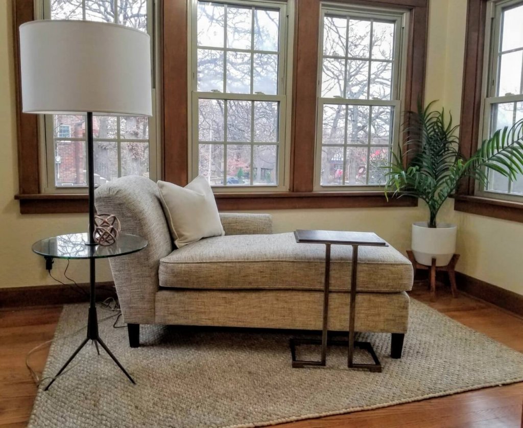 New Classics Style Interior Design Project in traditional home, Old Friends – New Spaces, BY DESIGN furniture + interior design