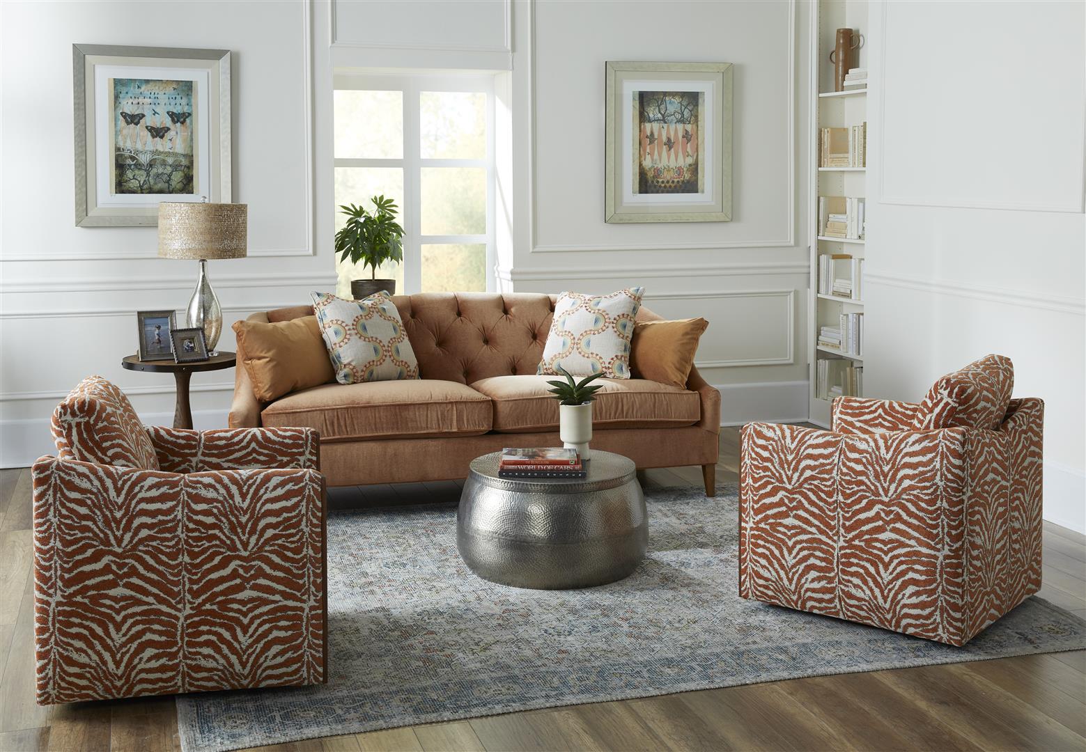 , Great New Classics Products, BY DESIGN furniture + interior design