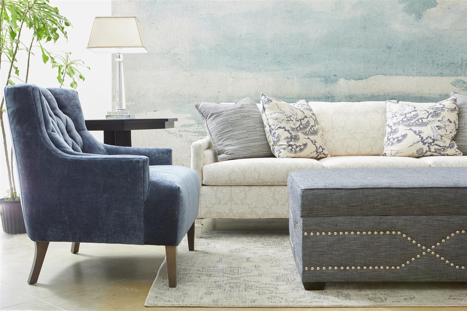 , Great New Classics Products, BY DESIGN furniture + interior design